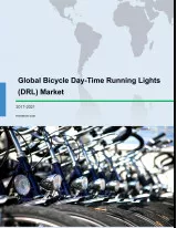 Global Bicycle Day-time Running Lights (DRL) Market 2017-2021